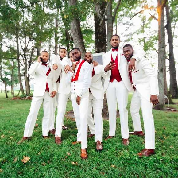 Meet your Posher, Brandon - Picture 1 of 1